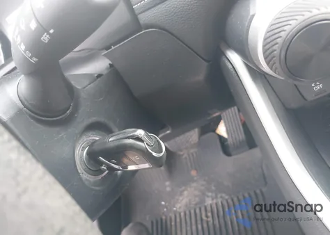 2022 Toyota Rav4 Le from USA, damaged, VIN 2T3F1RFV6NC318241